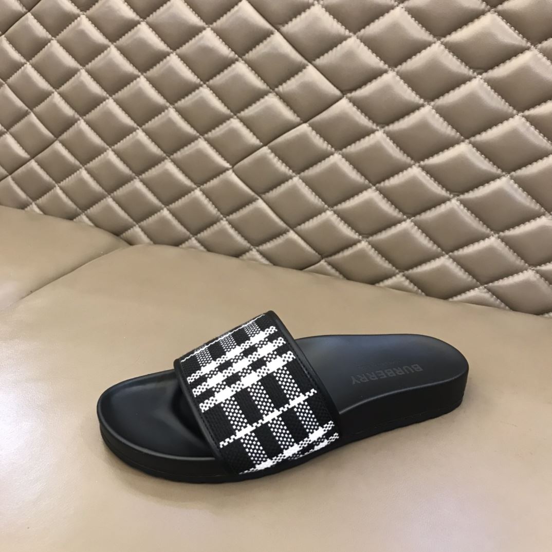 Burberry Slippers